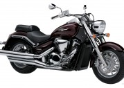 Suzuki Intruder C1800R